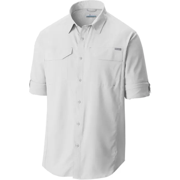 Men's Silver Ridge Lite Long Sleeve Shirt
