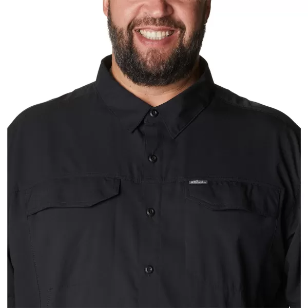 Men's Silver Ridge Lite Long Sleeve Shirt