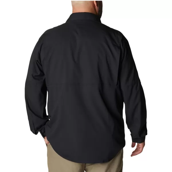 Men's Silver Ridge Lite Long Sleeve Shirt