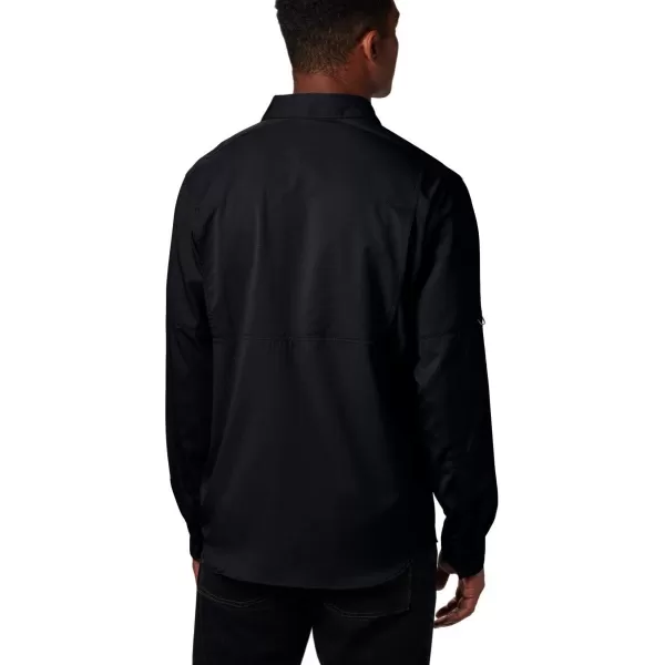 Men's Silver Ridge Lite Long Sleeve Shirt