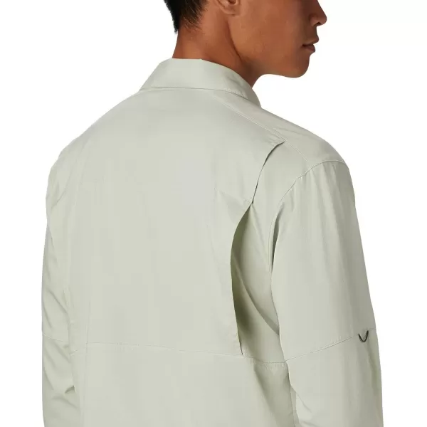 Men's Silver Ridge Lite Long Sleeve Shirt