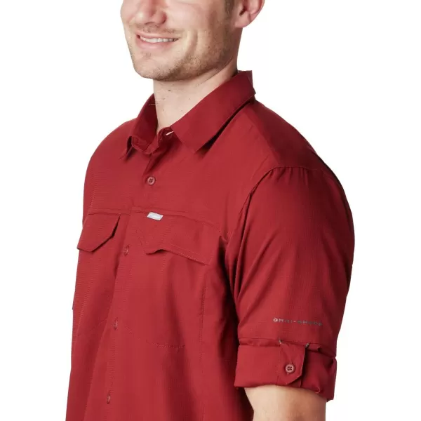 Men's Silver Ridge Lite Long Sleeve Shirt