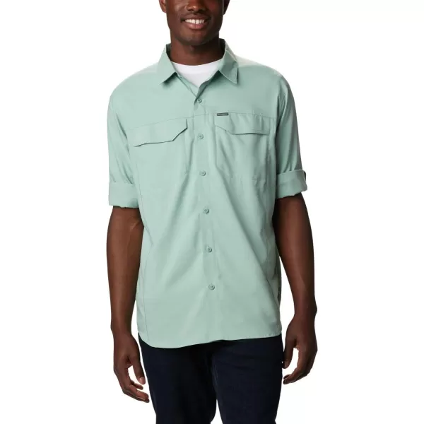 Men's Silver Ridge Lite Long Sleeve Shirt
