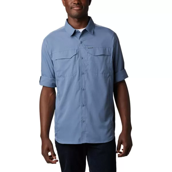 Men's Silver Ridge Lite Long Sleeve Shirt