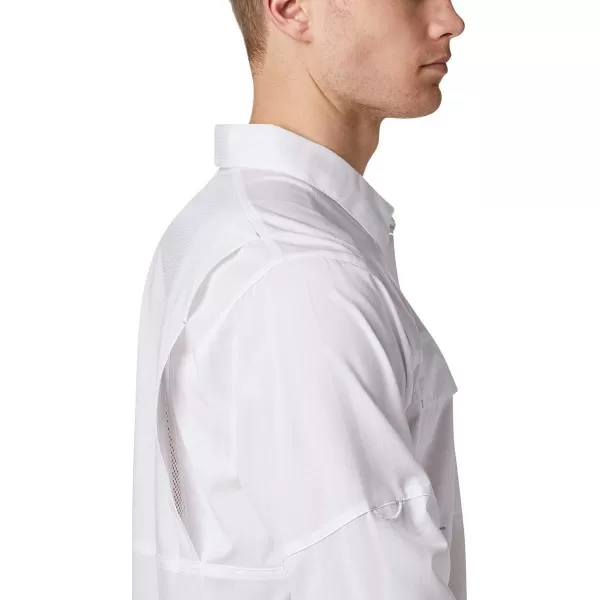 Men's Silver Ridge Lite Long Sleeve Shirt