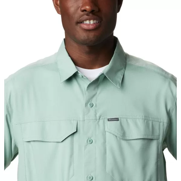 Men's Silver Ridge Lite Long Sleeve Shirt