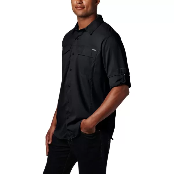 Men's Silver Ridge Lite Long Sleeve Shirt