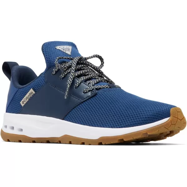 Men's Tamiami PFG Boat Shoe