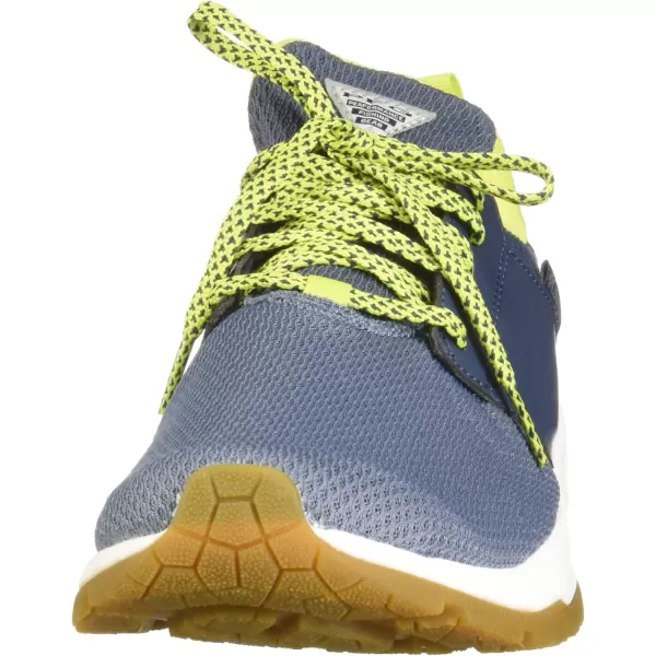 Men's Tamiami PFG Boat Shoe