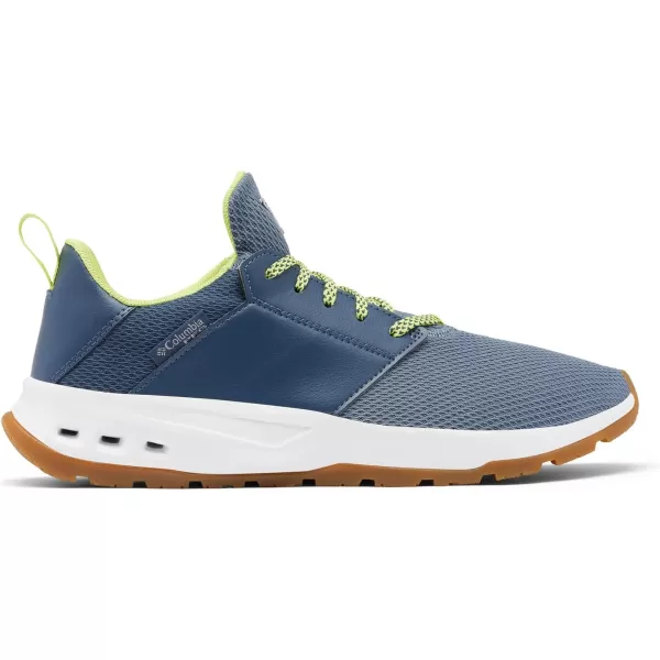 Men's Tamiami PFG Boat Shoe