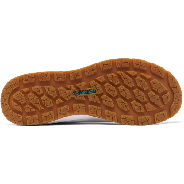 Men's Tamiami PFG Boat Shoe