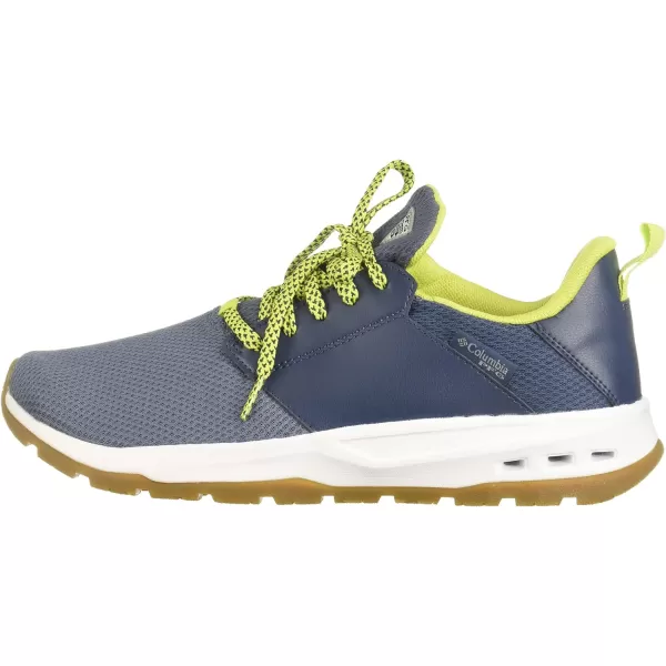 Men's Tamiami PFG Boat Shoe