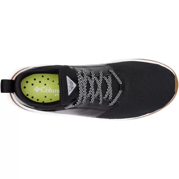 Men's Tamiami PFG Boat Shoe