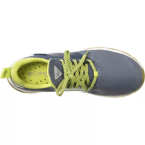 Men's Tamiami PFG Boat Shoe