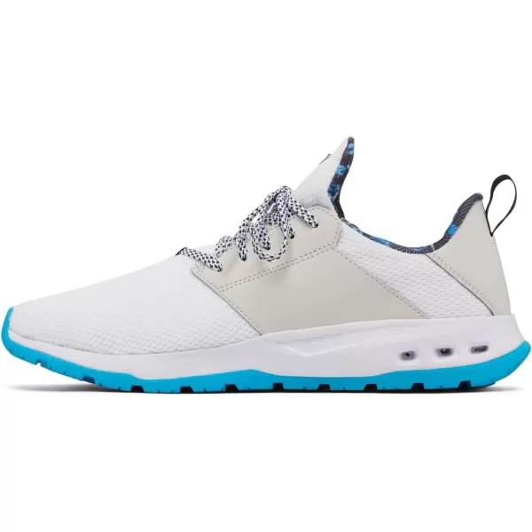 Men's Tamiami PFG Boat Shoe