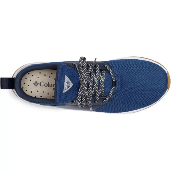 Men's Tamiami PFG Boat Shoe
