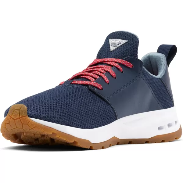 Men's Tamiami PFG Boat Shoe