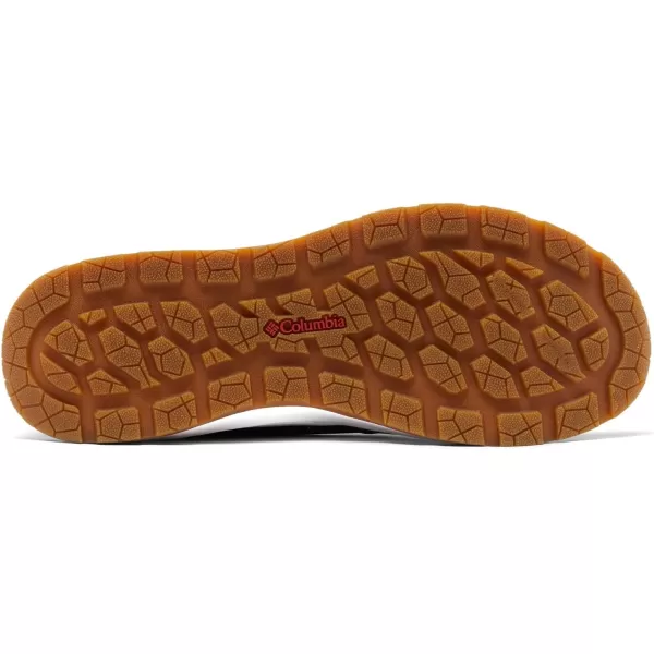 Men's Tamiami PFG Boat Shoe