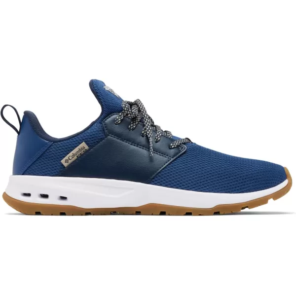 Men's Tamiami PFG Boat Shoe