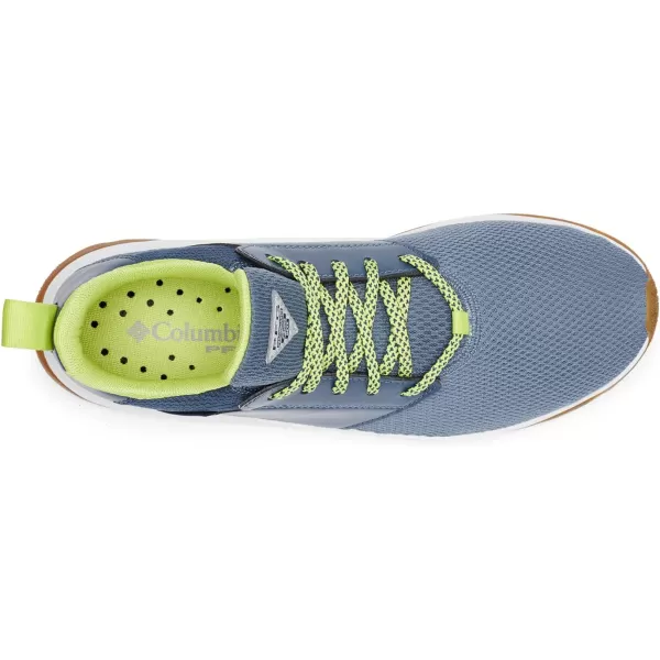 Men's Tamiami PFG Boat Shoe