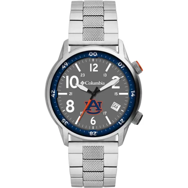 Auburn Tigers Outbacker Watch