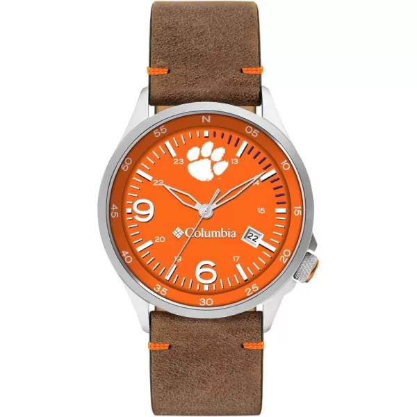 Clemson Tigers Canyon Ridge Watch