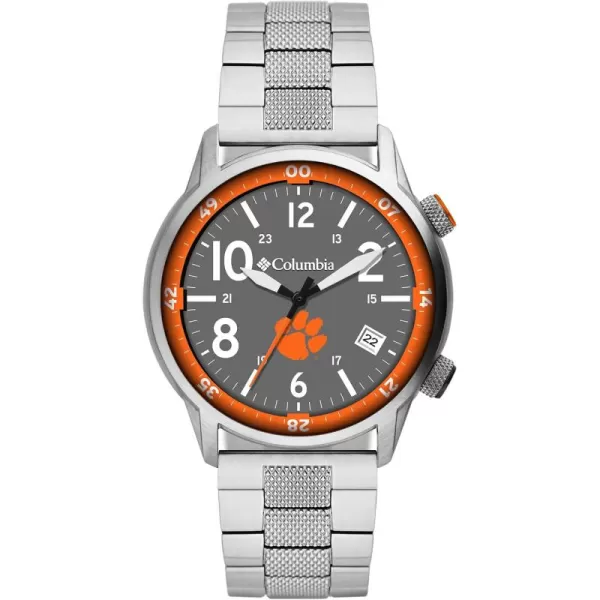 Clemson Tigers Outbacker Watch