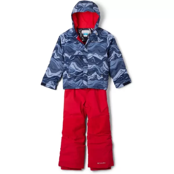 Columbia Boys' Buga Set