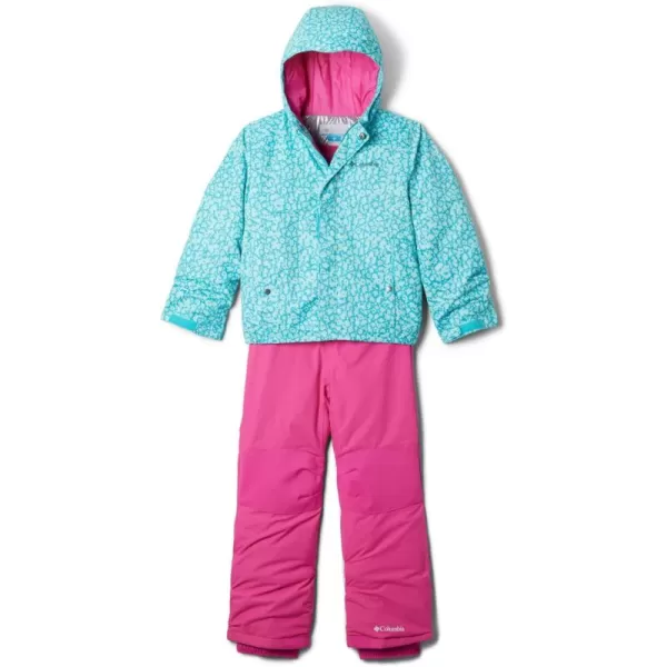 Columbia Boys' Buga Set