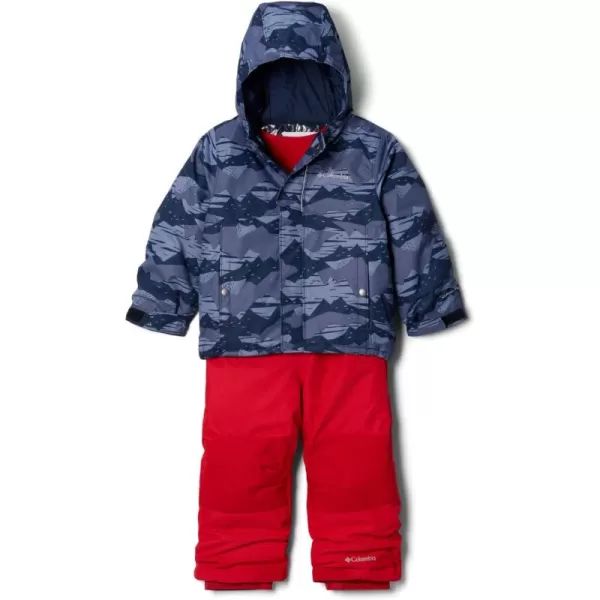 Columbia Boys' Buga Set