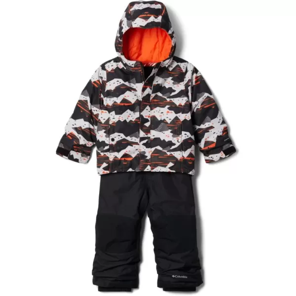 Columbia Boys' Buga Set