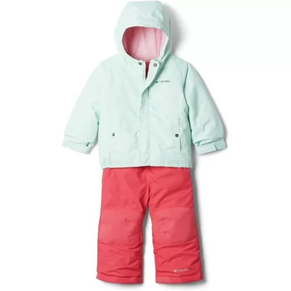 Columbia Boys' Buga Set