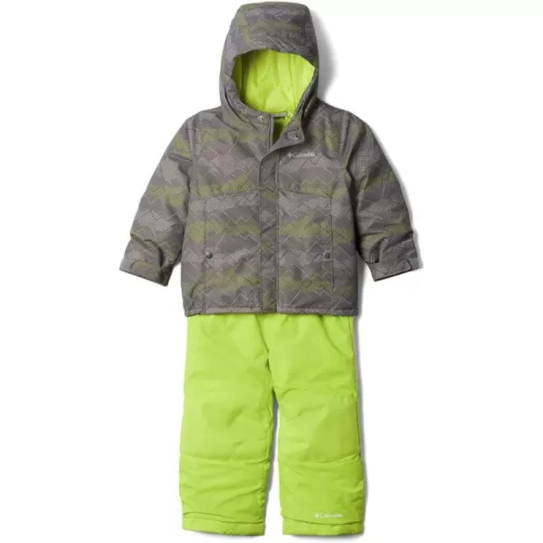Columbia Boys' Buga Set