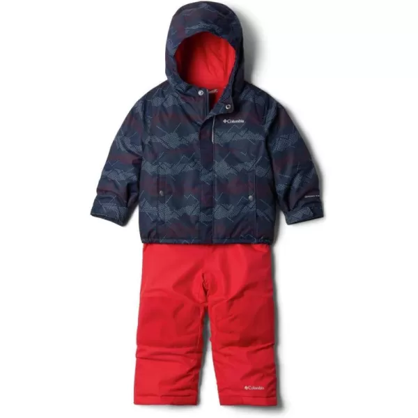Columbia Boys' Buga Set