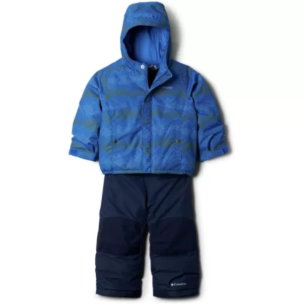 Columbia Boys' Buga Set