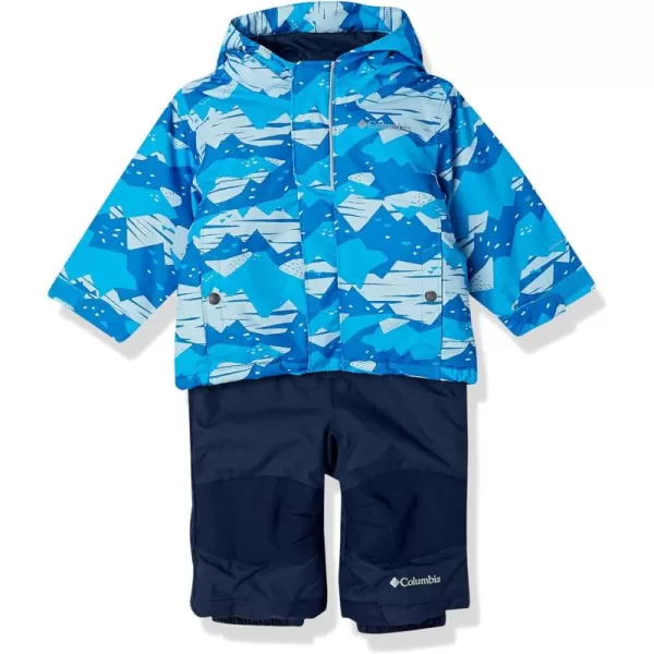 Columbia Boys' Buga Set