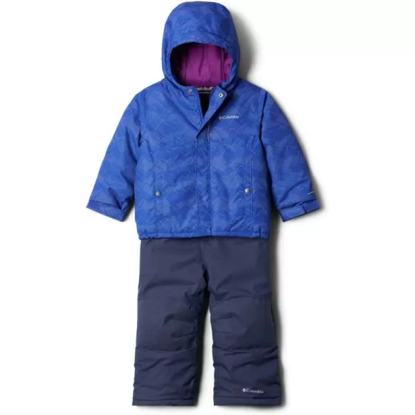 Columbia Boys' Buga Set