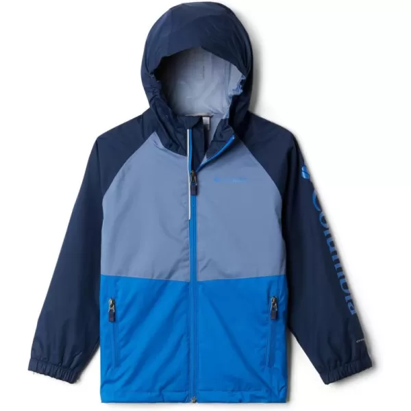 Columbia Boys' Dalby Springs Jacket
