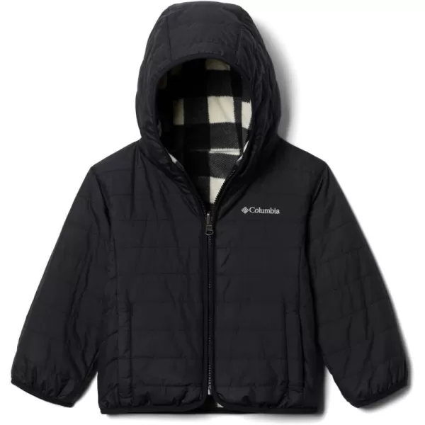 Columbia Boys' Double Trouble Jacket