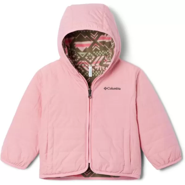 Columbia Boys' Double Trouble Jacket