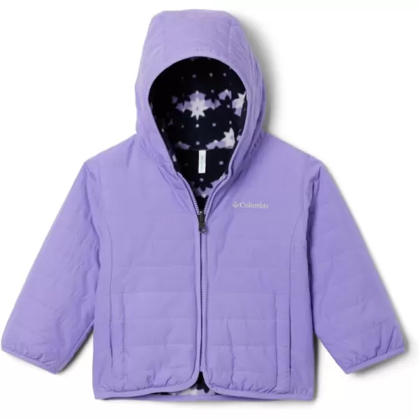 Columbia Boys' Double Trouble Jacket