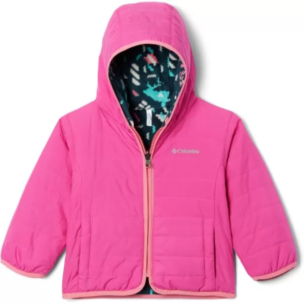 Columbia Boys' Double Trouble Jacket