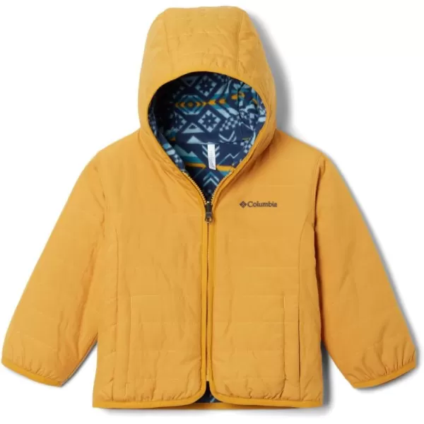 Columbia Boys' Double Trouble Jacket