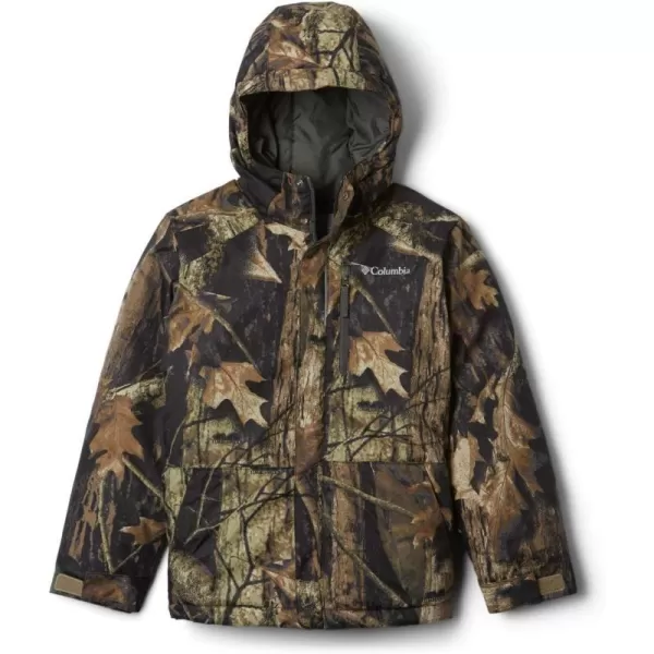 Columbia Boys Lightning Lift Jacket