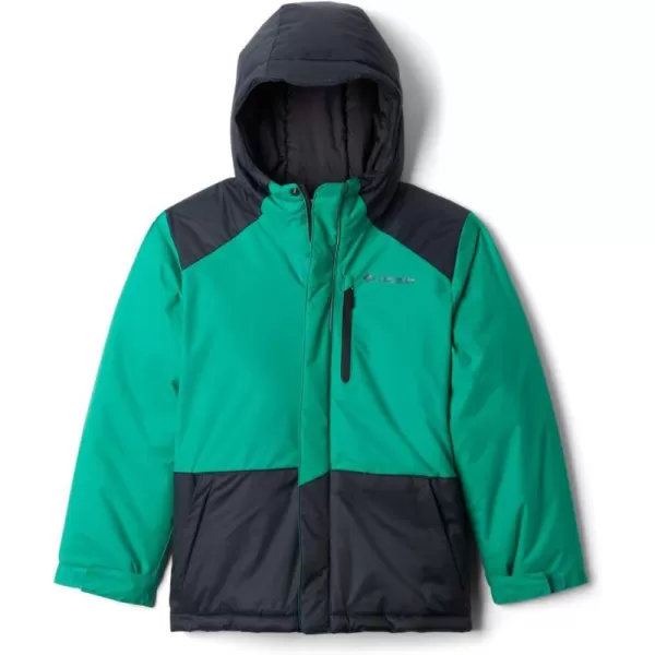 Columbia Boys Lightning Lift Jacket