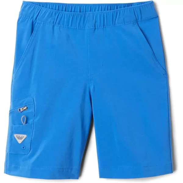 Columbia Boys' Terminal Tackle Short