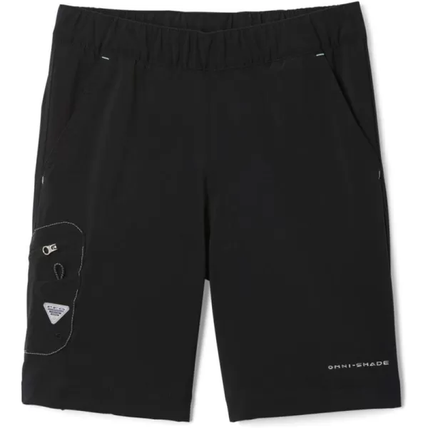 Columbia Boys' Terminal Tackle Short