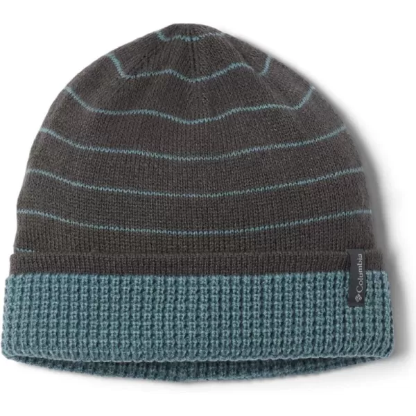 Columbia City Trek Reversible Beanie