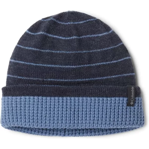 Columbia City Trek Reversible Beanie