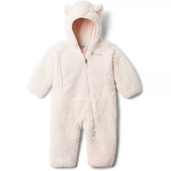 Columbia Foxy Baby Sherpa Bunting